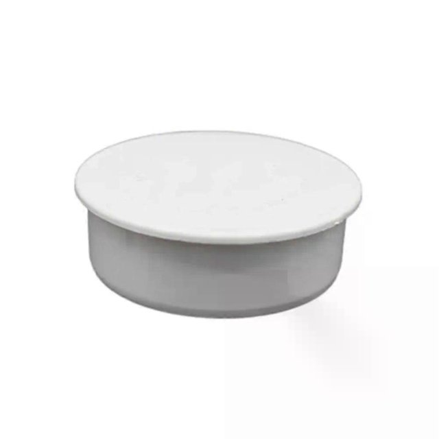 Convenient Usage Excellent Corrosion Resistance Protective Cover Mm Mm Mm Mm Mm PVC Pipe Cap Package Content X Pipe Cap