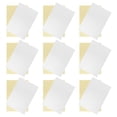 thumbnail image 3 of 20 cartulinas con purpurina, papel metálico para álbumes de recortes, papel de espejo para manualidades, manualidades, decoración para la escuela, la oficina, el hogar, fiestas y otras ocasiones, 3 of 7