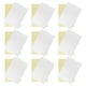 thumbnail image 3 of 20 cartulinas con purpurina, papel metálico para álbumes de recortes, papel de espejo para manualidades, manualidades, decoración para la escuela, la oficina, el hogar, fiestas y otras ocasiones, 3 of 7