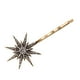 thumbnail image 5 of Paquete de 2 Pasadores de cabello jinwen con Forma de estrella, 5 of 8