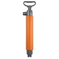 thumbnail image 5 of Kayak bomba manual 46 cm canoa sentina para rescate de emergencia naranja, 5 of 5