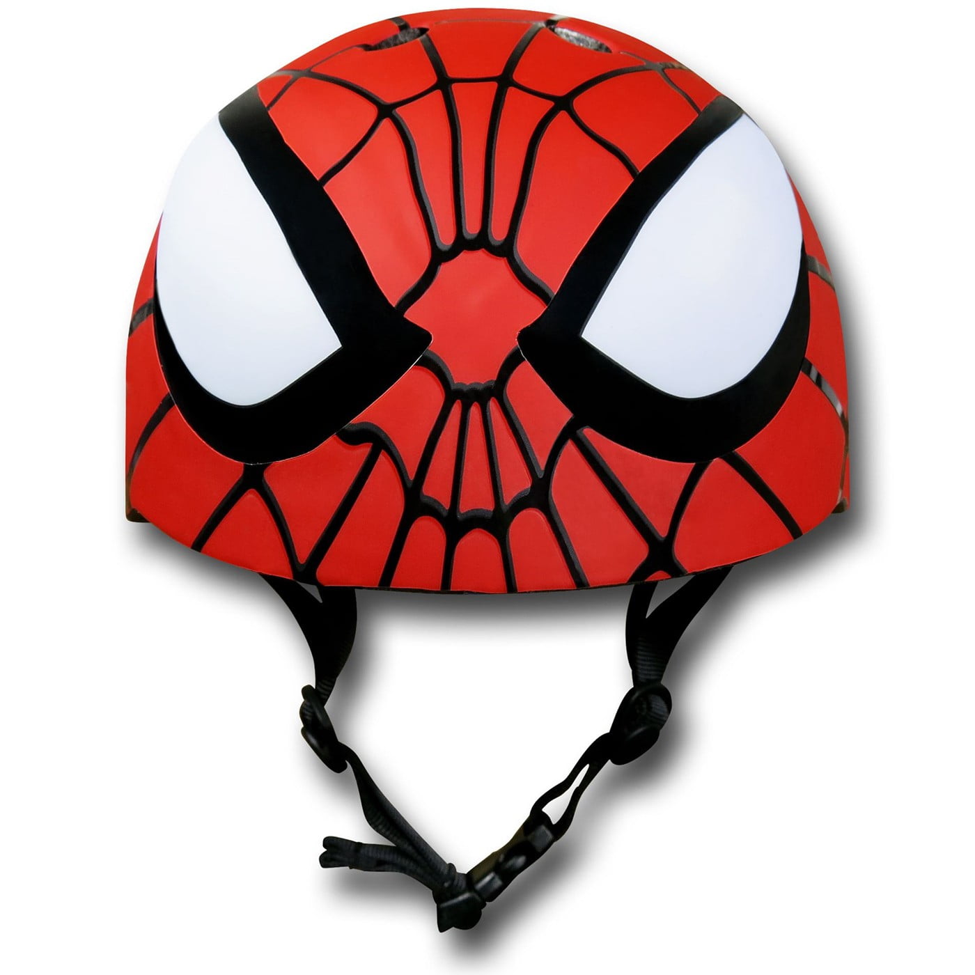Bell Sports Spider-Man 3D Child Bike Helmet