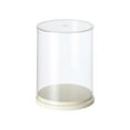 thumbnail image 1 of Tyidzon Home Improvement Doll Storage Display Stand Doll Display Box, 1 of 3