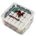 thumbnail image 2 of Set de modelado molecular Snatoms X de Veritasium con 50 átomos, 2 of 9