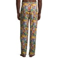 thumbnail image 3 of Men's 1990s Nickelodeon Pajama Lounge Pant, Size S-2XL, 3 of 6
