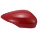 thumbnail image 1 of Rojo Derecho Coche Lateral Puerta Alerón Espejo Cubierta Trasero Vista Espejo Tapa, 1 of 6