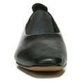 thumbnail image 3 of Franco Sarto Women's Vana Slip on Ballet Flat Black 13M, 3 of 5