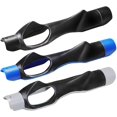 thumbnail image 1 of Golf Grip Training Aid, Ergonomic Swing Trainer for Hand Position & Accuracy, 1 of 7
