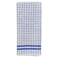 thumbnail image 2 of Hampton 8-Piece Kitchen Towel Set, Blue, 2 of 3