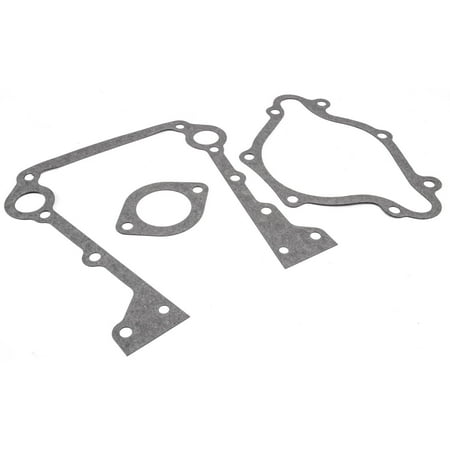 - JEGS Performance Products 210465 Timing Cover Gasket Set