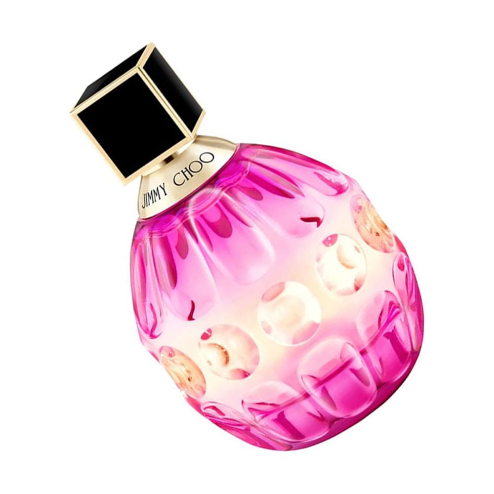 Jimmy Choo Rose Passion Eau de Parfum Spray, 3.3 oz, Floral Notes