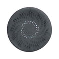 thumbnail image 1 of Xihbxyly Cubierta de Filtro para Fregadero, Protector Antiolor para Desagüe de Cabello, Diseño Universal para Cocina y Baño, Silicona Lavable de Grado Alimenticio, Evita Obstrucciones y Bloqueos, Tam, 1 of 1