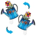 thumbnail image 5 of Bonitas decoraciones acrílicas en forma de animales y otras figuras para crear un estilo único en tu hogar. ¡El verde y los adornos darán vida a tu espacio al instante!, 5 of 5