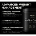 thumbnail image 4 of ELMNT Super Collagen Burn - Multi Collagen Peptides Powder for Women w. Apple C Vinegar (Unflavored), 4 of 8