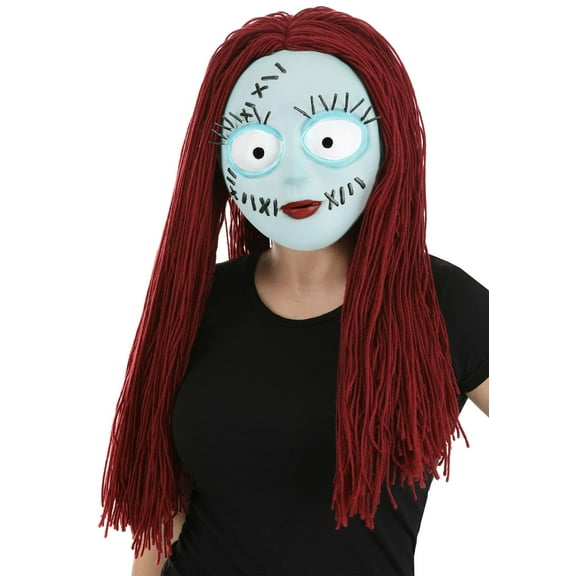 Sally Latex Mask