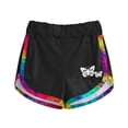 thumbnail image 6 of Girl Clothes 3T-4T Girls Outfit Sets- Fashion Short Sleeve Tie-Dye Kids Summer Clotehs Sweat Shirts and Shorts Pink Size 4-16, 6 of 6