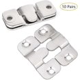 thumbnail image 1 of Picture Frame Hanger, Interlocking Picture Hanger, Heavy Duty Photo Frame, 1 of 5