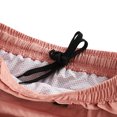 thumbnail image 2 of Lixada Mujeres 2 en 1 Pantalones cortos para correr Secado rápido Transpirable Entrenamiento activo, 2 of 8