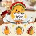 thumbnail image 4 of Mothers Day Birthday Gifts for Mom from Daughter Son - Funny Mothers Day Card Love You Best Mom Ever Gift for Moms Decoration, New Mama, Mother-in-Law Christmas Small Present Ideas, 4 of 10