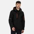 thumbnail image 2 of Regatta Professional Mens Softshell Jacket, 2 of 5