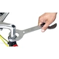thumbnail image 4 of UDIYO MTB Mountain Bike Front Fork Headset 30/32/36/40mm Steel Wrench Spanner Tool, 4 of 6