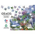 thumbnail image 2 of Ceaco-Wild 1000pc Puzzle, 2 of 4