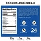 thumbnail image 3 of Protein Powder Revolution Nutrition High Whey 908 g, 3 of 8
