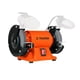thumbnail image 1 of Esmeril de Banco Truper EBA-5, 1 of 4