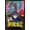 Black Framed Version, variant on Invincible: Season 4 (2026) - 401 One Sheet Wall Poster, 22.375" x 34"