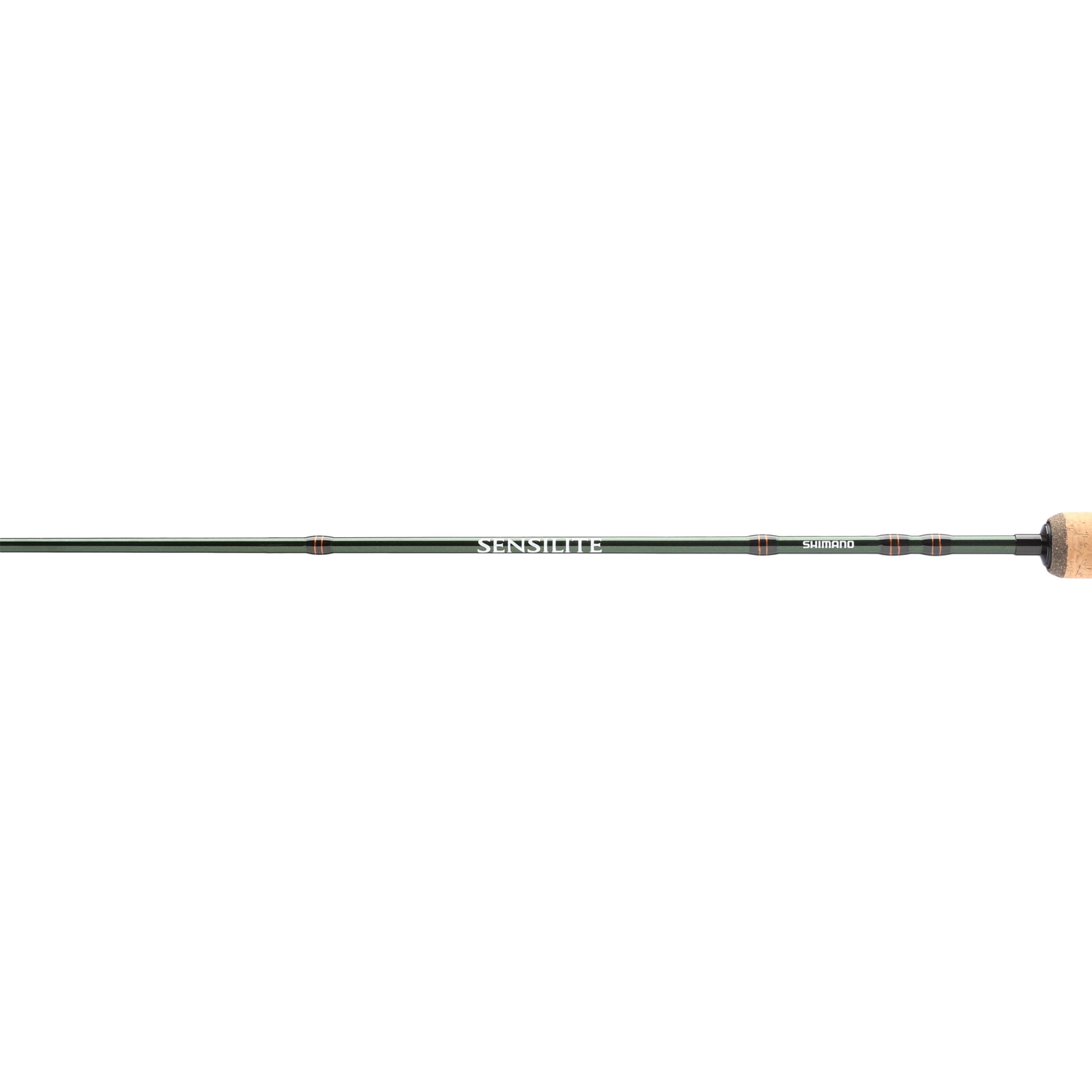 Shimano Fishing SENSILITE 60 L SPN A Freshwater Trout Panfish Spinning [SENS60LA]
