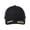 Black, variant on Yupoong 6606RT Classics Recycled Mesh Retro Trucker Cap (2 PACK)
