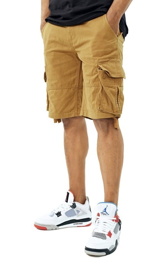 jordan cargo shorts