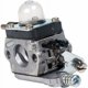 thumbnail image 3 of Compatible con los modelos 7222, 7222E, 7222M, 7225, 7230, 7234, 7240, 7920, 7924 Kit de carburador universal con filtro de aire y bujía para cultivadores de 2 tiempos, 3 of 5