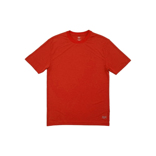 Everlast Everlast Mens Barbados Cherry Red Training