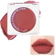 thumbnail image 1 of Makeup Cheek ，2 In 1 Cheek + Lip Color High Pigmented Formula Multi Use Blushes, Color Lipstick, 1 of 9
