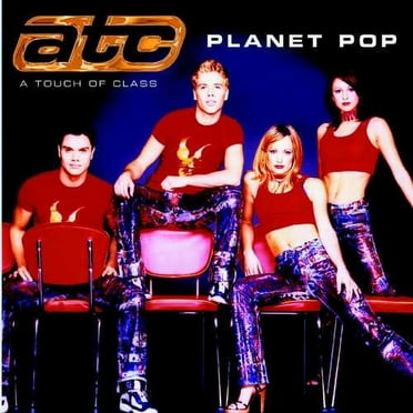 Pre-Owned - Planet Pop