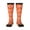 3 Black, variant on Xecao golf Print Compression Socks for Both Men And Women for Running, Travel, Flight, Nurse