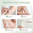 thumbnail image 4 of DFC Hair Removal Pure And Mild Type Deep Hair Removal Without Damaging The Skin Gel, 4 of 7