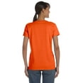 thumbnail image 3 of G5000L Gildan Ladies Heavy Cotton 100% Cotton T-Shirt, 3 of 4