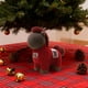 thumbnail image 1 of 13.78inches/35cm Cartoons Cute Little Horses Doll Christmas Decoration Plushs Toy Festival Doll 2026 Year Of The Horses Gift, 1 of 6