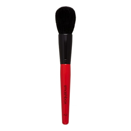 UPC 607710567443 product image for Smashbox Face & Cheek Makeup Brush #2 | upcitemdb.com