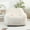 White, variant on Jopath Giant Bean Bag Chair, Oversized Bean Bag Couch for Adults and Kids, Large Faux Fur Chair with Filler, Stuffed Big Accent Sofa Lounge Floor Sofa for Gaming, Reading, White