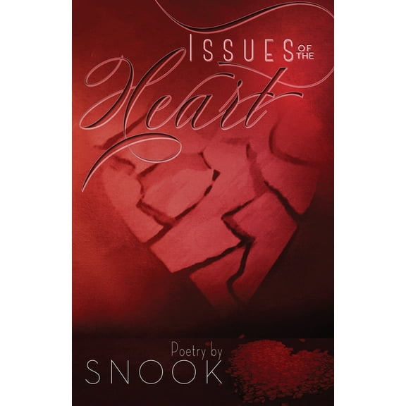 Issues of the Heart (Paperback)