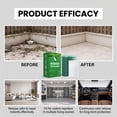 thumbnail image 6 of 12 Pack Mouse Rodent Repellent Peppermint Oil to Repel Mice Rats Squirrels Indoor Outdoor Use Safe for Homes Pets Non Toxic, 6 of 8
