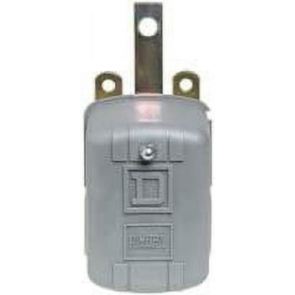 Square D Pumptrol Float Pressure Switch