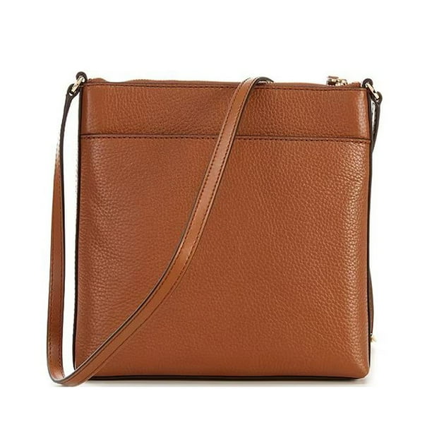 Michael Kors Jet Set Charm Small North/South Flat Crossbody