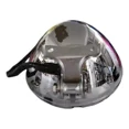 thumbnail image 3 of Faro Completo Cromado Para Moto Italika Vitalia 125, 3 of 5