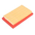 thumbnail image 2 of Filtro De Aire, Reemplazo Del Filtro De Aire Reemplazo Del Filtro De Aire Del Cortacésped Para XT149 XT173 XT-6 XT-7 Lawn 14 083 01-S MTD 951-10298, 2 of 7