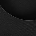 thumbnail image 5 of cfhntfmh Womens Summer 2024 Tops Short Sleeve Round Neck Baggy Shirt Solid Color Casual Basic Tees, 5 of 5