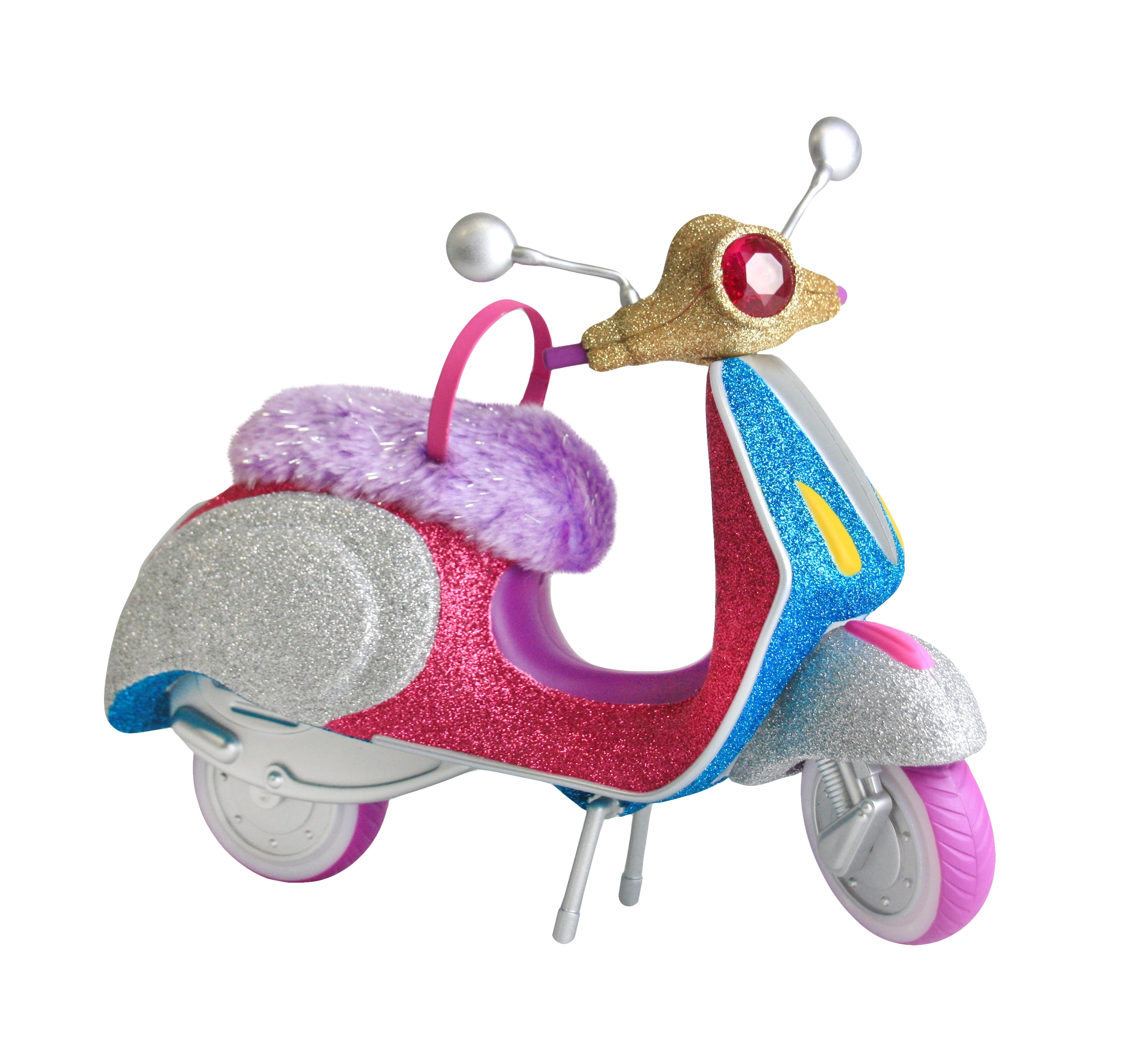 shibajuku girl dolls walmart